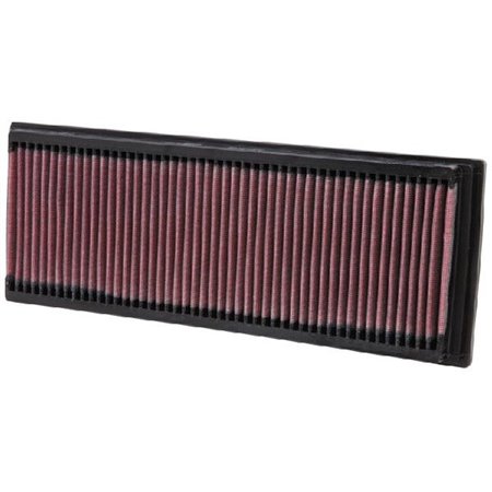 33-2181 Air Filter K&N Filters