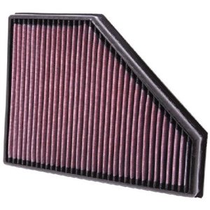 33-2942 Luftfilter K&N Filters - Top1autovaruosad