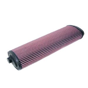 E-2657 Ilmansuodatin K&N Filters - Top1autovaruosad