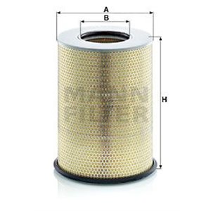 C 31 1345 1  Air filter MANN FILTER  - Top1autovaruosad