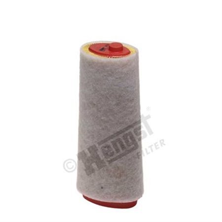 E377L Air Filter HENGST FILTER