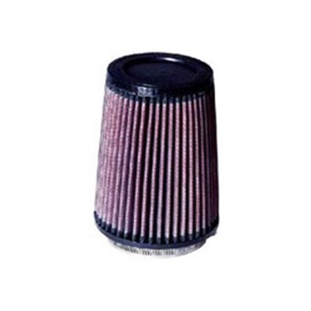 K&N RU-2590 - Universal air filter - complete