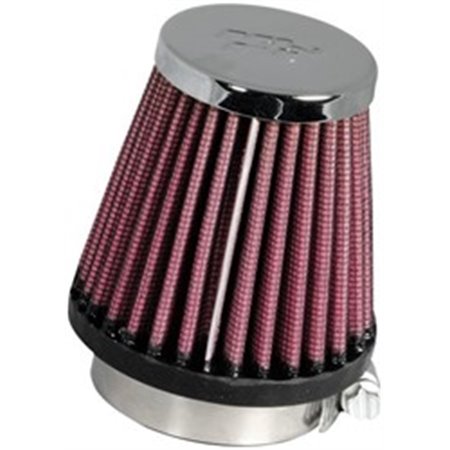 RC-1060  Conical / round filter K&N FILTERS 