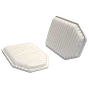 49018WIX  Air filter WIX FILTERS 