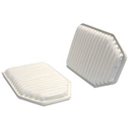 49018 Air Filter WIX FILTERS