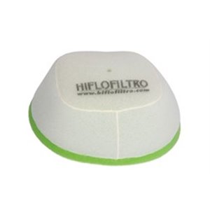 HFF4027 Luftfilter HIFLO - Top1autovaruosad