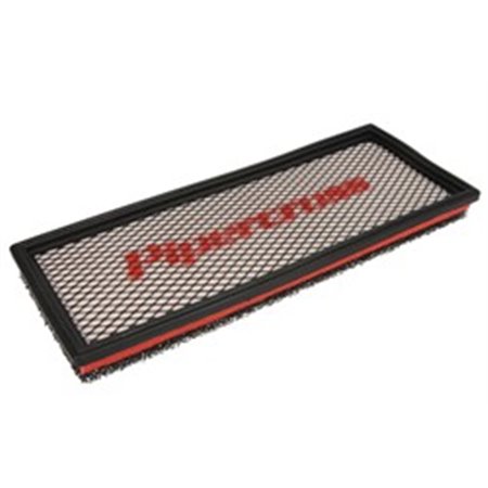 PIPERCROSS TUPP1621 - Sports air filter - Panel (dł.: 341mm, szer.: 136mm, wys.:30mm) fits: AUDI A3, TT SEAT ALHAMBRA, ALTEA, A
