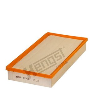 E732L Luftfilter HENGST FILTER - Top1autovaruosad