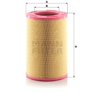 C 31 1410  Air filter MANN FILTER 