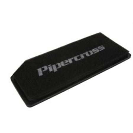 PIPERCROSS TUPP1601 - Sports air filter - Panel (dł.: 346mm, szer.: 149mm, wys.:27mm) fits: ACURA TSX HONDA ACCORD VII 2.0/2.4 