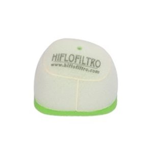 HFF4016 Luftfilter HIFLO - Top1autovaruosad
