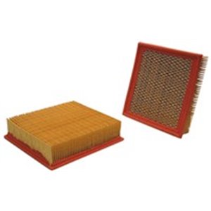 49883WIX  Air filter WIX FILTERS 