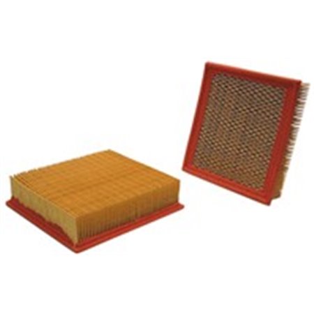 49883 Air Filter WIX FILTERS