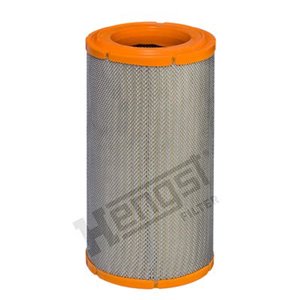 E626L Air Filter HENGST FILTER - Top1autovaruosad