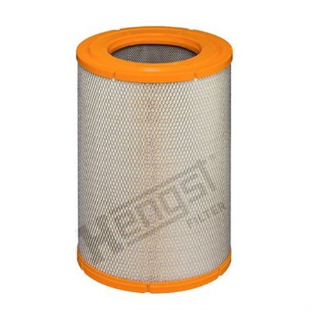E452L01  Air filter HENGST FILTER 
