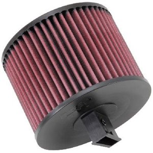 E-2022 K&N FILTERS Paneelfilter (kassett)     