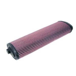 E-2653 Ilmansuodatin K&N Filters - Top1autovaruosad