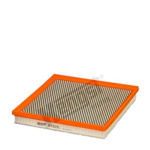 E1025L Luftfilter HENGST FILTER - Top1autovaruosad