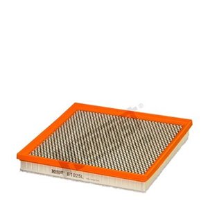E1025L  Air filter HENGST FILTER  - Top1autovaruosad