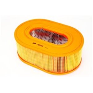 42233WIX  Air filter WIX FILTERS 