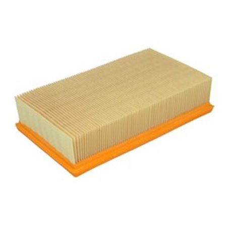 LX 105 Air Filter KNECHT