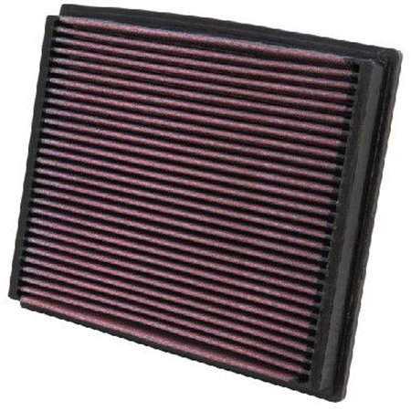 33-2125 Ilmansuodatin K&N Filters