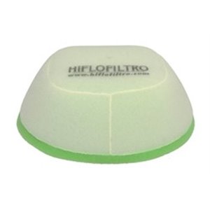 HFF4015  Air filters HIFLO  - Top1autovaruosad