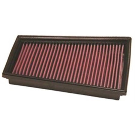 33-2849 Air Filter K&N Filters