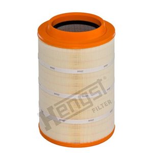 E542L Ilmansuodatin HENGST FILTER - Top1autovaruosad