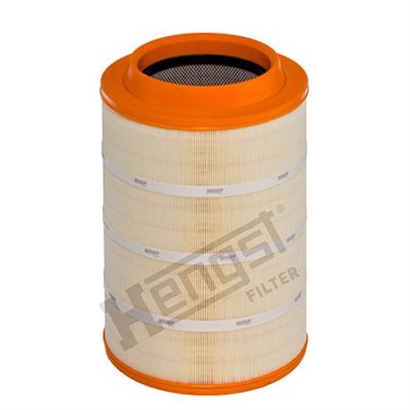 E542L Ilmansuodatin HENGST FILTER