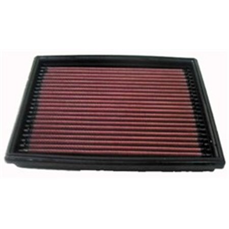 33-2813 Air Filter K&N Filters