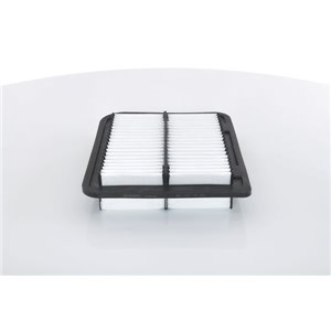 F 026 400 353 Air Filter BOSCH - Top1autovaruosad