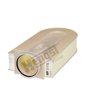 E1170L Air Filter HENGST FILTER - Top1autovaruosad