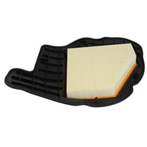 LX 1684/5 Air Filter KNECHT - Top1autovaruosad