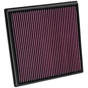 33-2966 Luftfilter K&N Filters - Top1autovaruosad