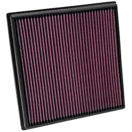 33-2966 Luftfilter K&N Filters