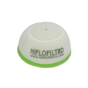 HFF3016 Luftfilter HIFLO - Top1autovaruosad