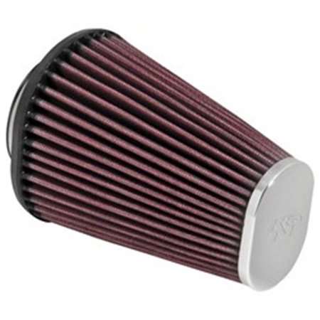 K&N RC-3680 - Universal air filter - complete
