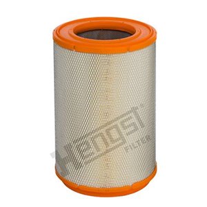 E424L Ilmansuodatin HENGST FILTER - Top1autovaruosad