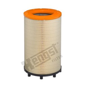 E1033L  Air filter HENGST FILTER  - Top1autovaruosad