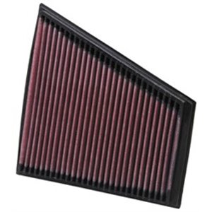 33-2830 Air Filter K&N Filters - Top1autovaruosad