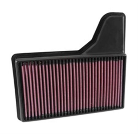 33-5029 Air Filter K&N Filters