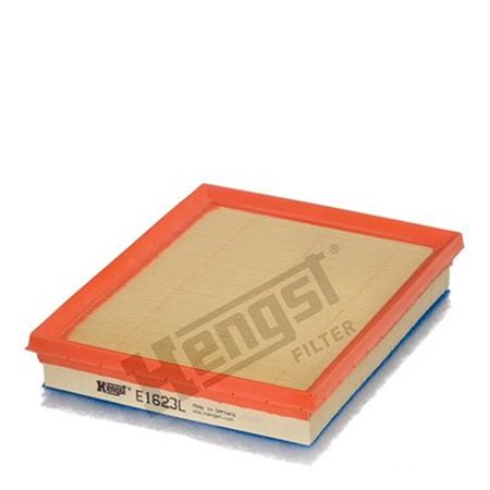 E1623L Air Filter HENGST FILTER