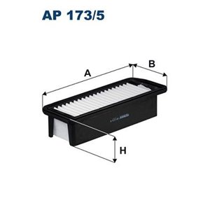 AP 173/5 Luftfilter FILTRON - Top1autovaruosad