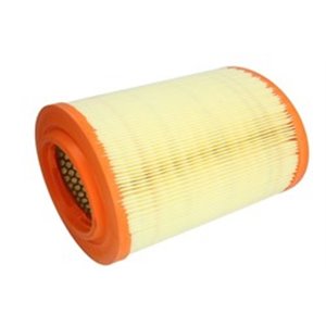 LX 2790 Air Filter KNECHT - Top1autovaruosad