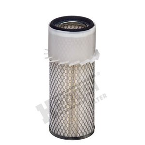 E565L Air Filter HENGST FILTER - Top1autovaruosad