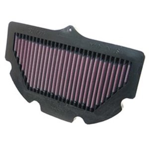 SU-7506 Luftfilter K&N Filters - Top1autovaruosad