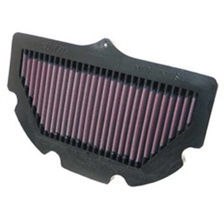 SU-7506 Luftfilter K&N Filters