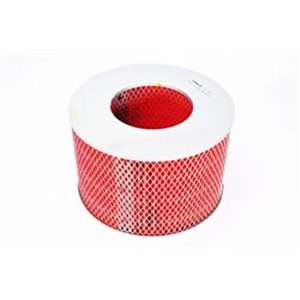 LX 1140 Air Filter KNECHT - Top1autovaruosad