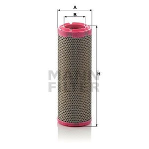 C 11 103/2  Air filter MANN FILTER 